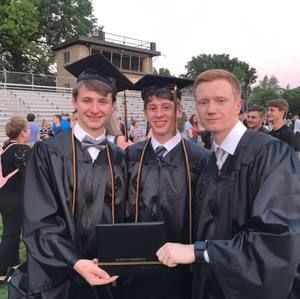 Meet your Posher, Ben